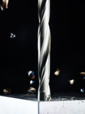 Top Drill™ Modular X